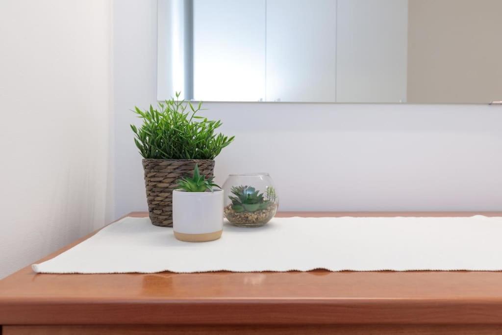 10 Min From Venice Free Garage Lovely Flat Mestre Luaran gambar